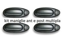 Kit serie maniglie usato  Saviano