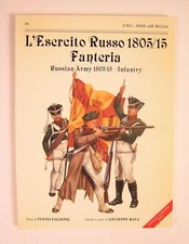 Buch esercito russo gebraucht kaufen  Gnoien