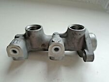 Bendix master cylinder for sale  DUMFRIES