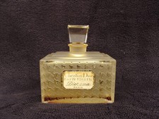Ancien flacon parfum d'occasion  France
