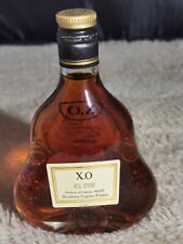 Cognac hennessy mini d'occasion  Caudebec-lès-Elbeuf