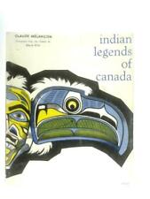 Indian legends canada for sale  UK