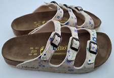 Birkenstock papillio floral for sale  SOUTHAMPTON