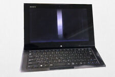 Como está Sony 11.6 tipo VAIO Ultrabook Ultrabook SVD112A12N i5-3337U 4GB lixo comprar usado  Enviando para Brazil