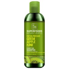 Usado, Xampu Clarificante BCL Superfoods Green Apple Kiwi, 12 oz comprar usado  Enviando para Brazil