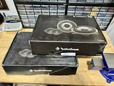 Rockford fosgate bmw2 for sale  Raymore