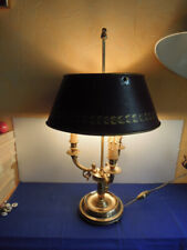 Ancienne lampe bouillotte d'occasion  Écos