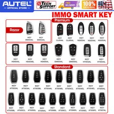 Autel maxiim ikey for sale  Perth Amboy