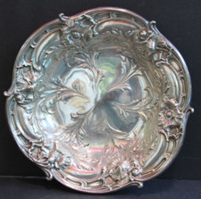 reed silver bowl for sale reed silver bowl for sale Garrett Park