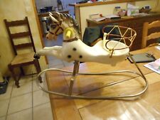 Vintage ancien cheval d'occasion  Attignat