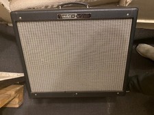 Fender hot rod for sale  LONDON