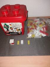 Lego basic box gebraucht kaufen  Deggendorf