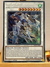 Kristallflügel synchrodrache  gebraucht kaufen  Celle