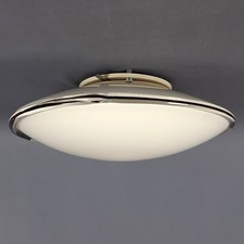 Lampada plafoniera space usato  Inverigo