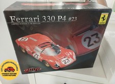 Ferrari 330 mans d'occasion  Expédié en Belgium