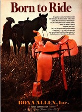 Gladiator bona allen for sale  Irwin