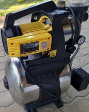 Trotec hauswasserwerk filter gebraucht kaufen  Magdeburg