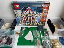 lego karussell gebraucht kaufen lego karussell gebraucht kaufen München