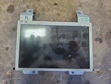 Info gps screen for sale  Edgerton