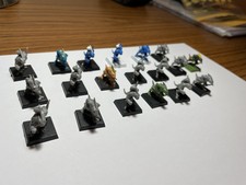 19x skink archers for sale  TROON