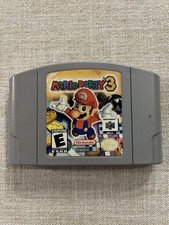Mario party authentic for sale  Leland