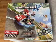 Carrera mariokart track for sale  SOUTHAMPTON