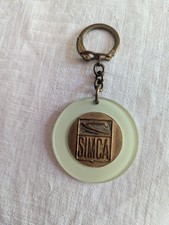 Porte cles simca d'occasion  Audincourt