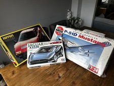 Airfix tamiya job for sale  BUCKINGHAM