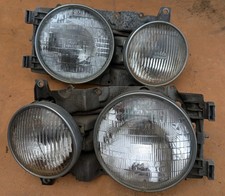 Mercedes w123 headlight for sale  Jamul