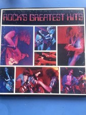 Rock greatest hits for sale  Venice