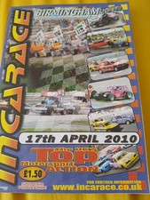 Brisca stock cars for sale  SOUTHEND-ON-SEA