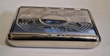 Beautiful tobacco box for sale  HIGH WYCOMBE