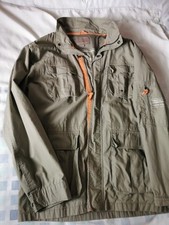 Military style casual for sale  PEMBROKE
