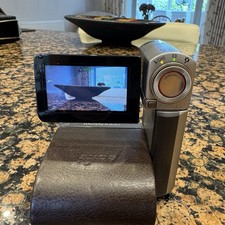 Sony handycam hdr for sale  LONDON