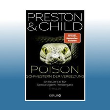 Poison schwestern vergeltung gebraucht kaufen  Bornheim