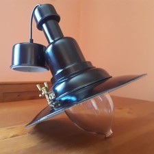 Lampadario ikea ottava usato  Foggia