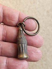 coca cola keyring for sale  IPSWICH