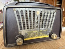 Philips 1410 valve for sale  SANDBACH