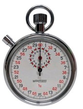 Breitling stopwatch wakmann for sale  Canton