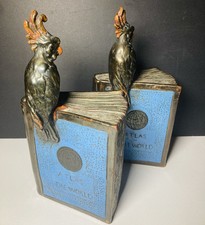 Antique parrot bird for sale  Cortez