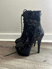 Pleaser women heel for sale  Philadelphia