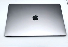 Usado, Original Apple MacBook Pro 13 A2251 2020 LCD Scren komplett Display Einheit Grau comprar usado  Enviando para Brazil