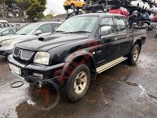 Mitsubishi l200 4wd for sale  BIRCHINGTON