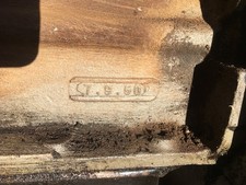 Land rover series for sale  READING