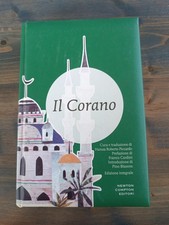 Corano newton compton usato  Aicurzio