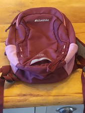 Eurohike ratio backpack for sale  WESTON-SUPER-MARE