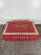 Vintage swisher sweets for sale  New Ulm