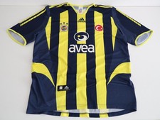 Fenerbahce adidas home for sale  LONDON