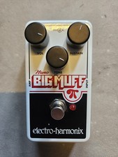 Big muff electro for sale  READING