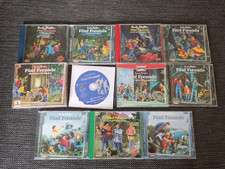 11x freunde hörspiel gebraucht kaufen  Zülpich